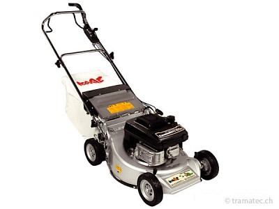 Kaaz Benzinrasenmäher LM 5360KXA