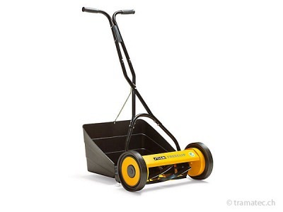 Fangbehälter
