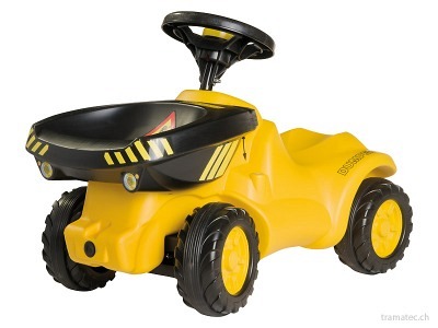 Rolly Toys Minitrac  Dumper - 13 214 0