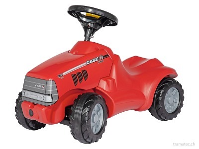 Rolly Toys Minitrac Case CVX 1170 - 13 226 3