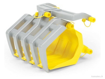 Rolly Toys Timber Loader - 40 967 9