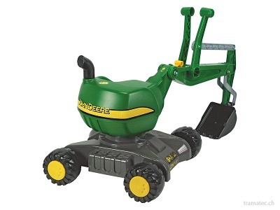 Rolly Toys rollyDigger John Deere - 42 102 2