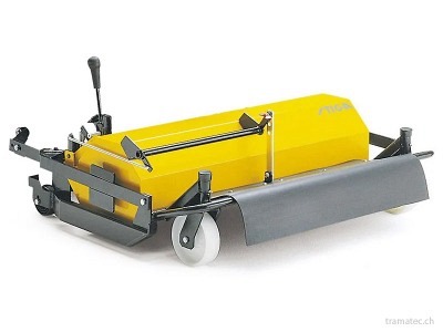 Stiga Frontvertikutierer manuell Park 2 + 4WD