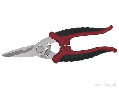 KRAFTWERK Universal-Schere 180 mm