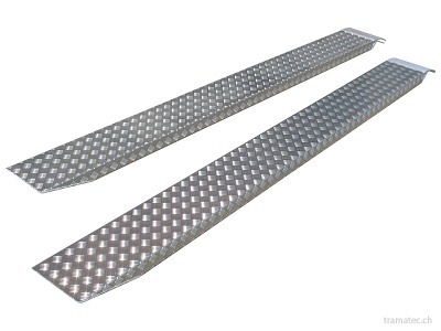 HB Typ 590 Verladeschiene für Kleingeräte, 500 kg