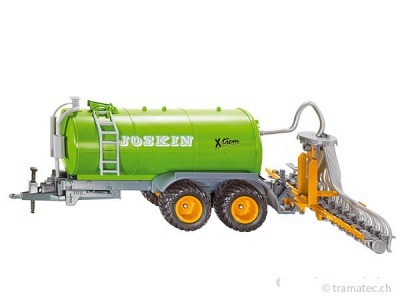 SIKU 2270 Fasswagen