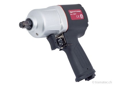 KRAFTWERK Industrie-Druckluft-Schlagsc..