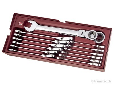 KRAFTWERK 14-t. Flex. CLICKRAFT-Schale COMPLETO