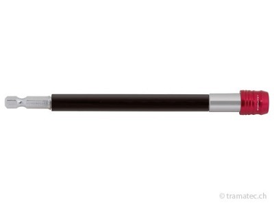 KRAFTWERK 1/4 Bit-Schnellwechsel-Magnethalter