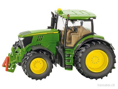 SIKU 3282 John Deere 6210R