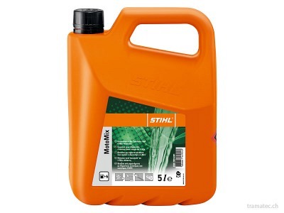 STIHL MotoMix 5 Liter Mehrwegkanister