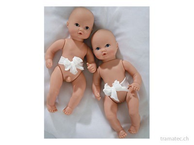 Götz Newborn Aquini 33cm ass.