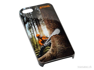 STIHL Hülle für Smartphone Apple iPhone 5