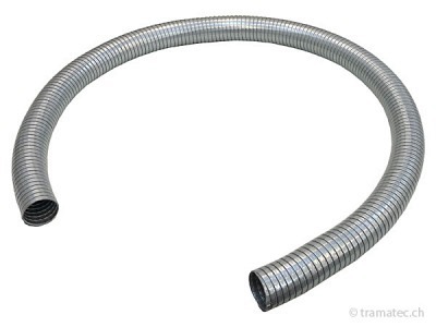 MAUKI Ersatzteil Flex. Metallschlauch