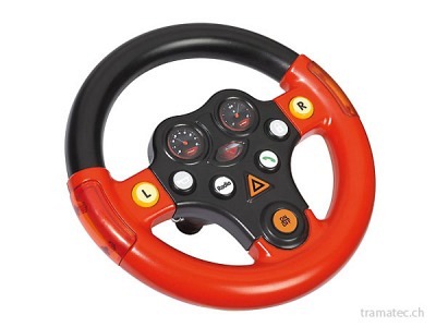 BIG Multi-Sound-Wheel