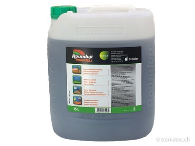 Roundup PowerMax 15 Liter