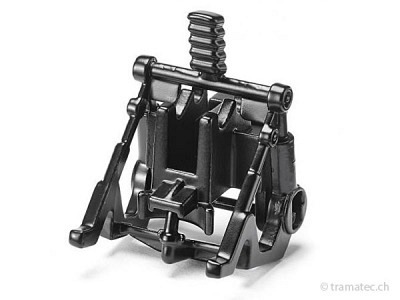 SIKU Ersatzteil Control Heckkupplung 6880-82