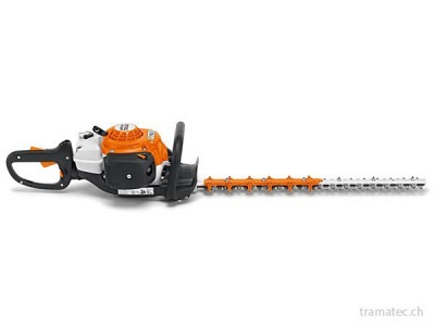 STIHL Benzin Heckenschere HS 82 R 60 cm