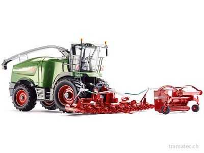 Wiking Fendt Katana 85 Feldhäcksler
