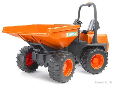 Bruder AUSA Minidumper - 02449