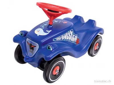 BIG Bobby-Car-Classic Ocean