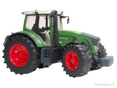 Bruder Fendt 936 Vario - 03040