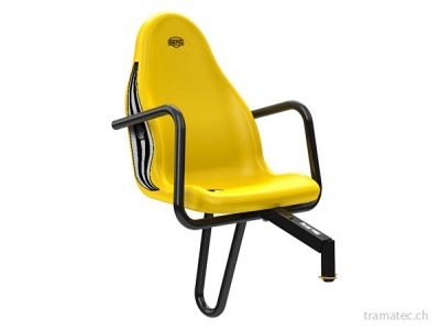 BERG Soziussitz John Deere XL