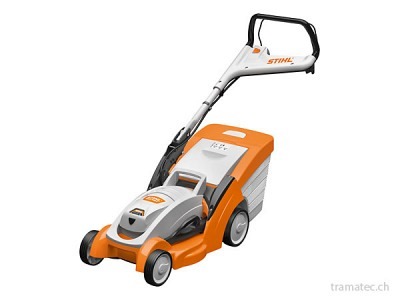 STIHL Akku-Rasenmäher RMA 339 C