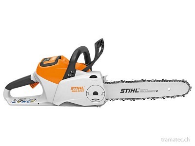 STIHL Akku-Motorsäge MSA 220 C-B 35 cm