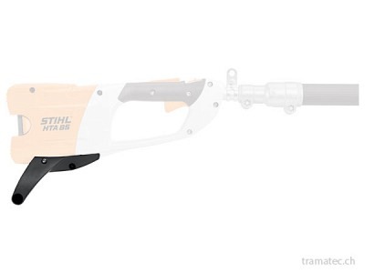 STIHL Standfuss zu HLA u. HTA