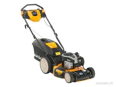 CubCadet Benzin-Rasenmäher LM3 CR46s