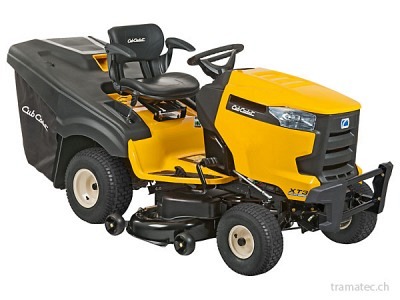 CubCadet Rasentraktor XT3 QR106e