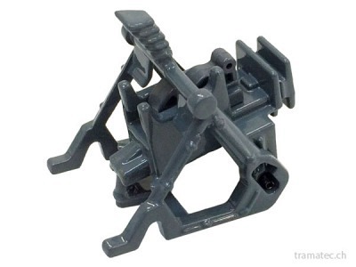 SIKU Ersatzteil Control Heckkupplung Fendt 6778 u. 8515