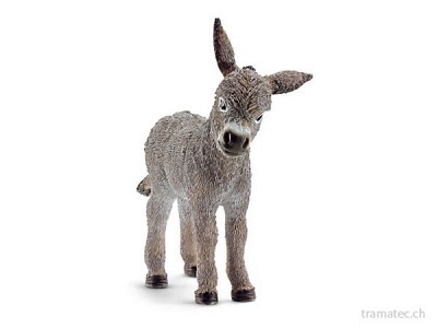 Schleich Esel Fohlen