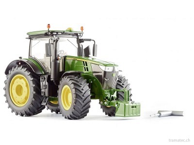 Wiking Traktor John Deere 7310R