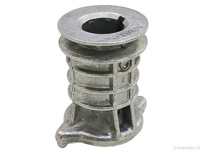 Marinox Messerhalter Ø 25,4 mm