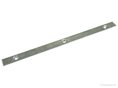 Rolly Toys Ersatzteil Flacheisen für Schneeschild