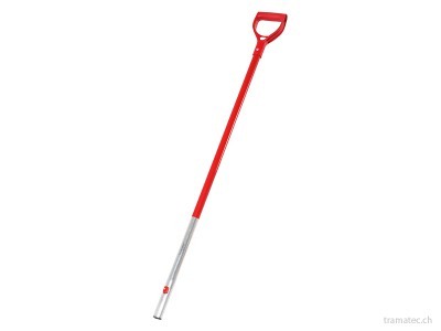WOLF-Garten multi-star® ZM-AD 120 ALUMINIUM D-GRIFF