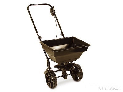 Handstreuwagen Typ SB52