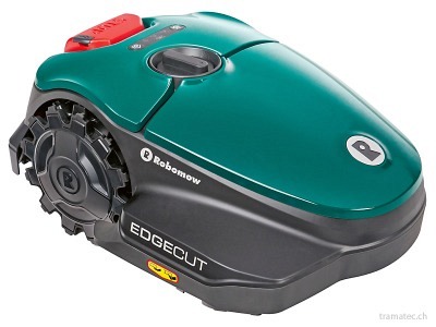 Roboter-Rasenmäher Robomow RKS 800