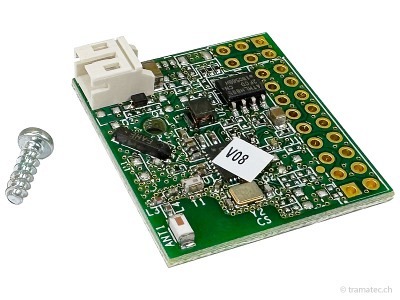 Robomow Ersatzteil Bluetooth Modul Ladestation