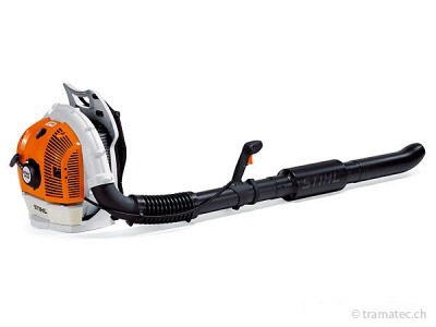 STIHL Blasgerät BR 500