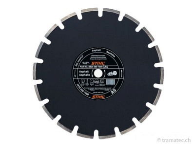 STIHL Diamant-Trennschleifscheiben 350x3.0mm A80
