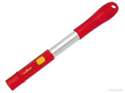 WOLF-Garten multi-star® Aluminium-Kurzstiel ZM 04