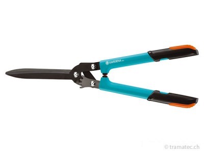 GARDENA Comfort Getriebe-Heckenschere 600