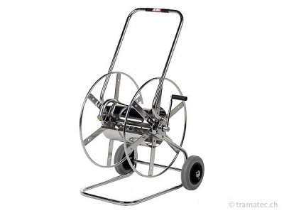 ALBA Star Inox