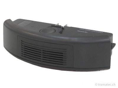 iRobot Roomba Ersatzteil Staubbehälter schwarz