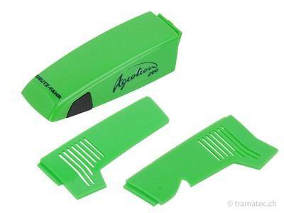 Bruder Ersatzteil Motorhaube für Deutz Agrotron 200