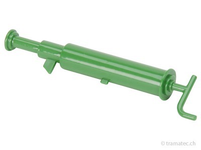 Bruder Ersatzteil Stützfuß für John Deere Ballenpresse