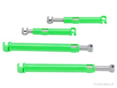 Bruder Ersatzteil Hydraulikzylinder für Amazone UX 5200